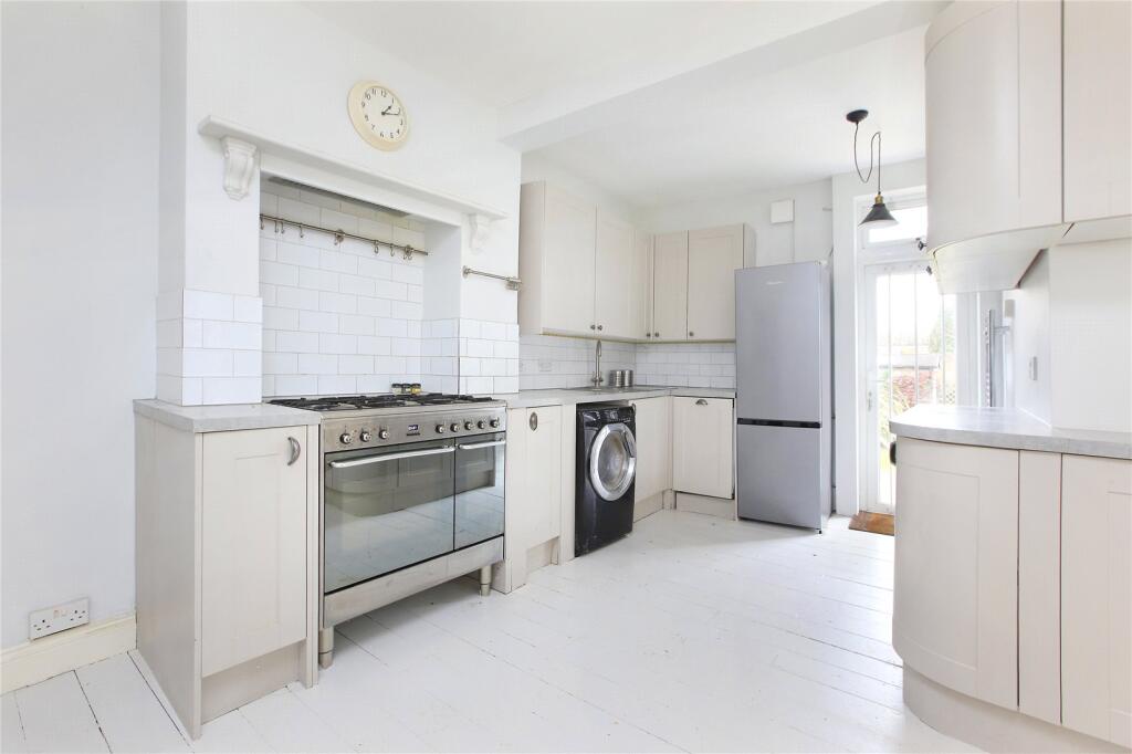 Main image of property: Dornton Road, 
Balham, SW12