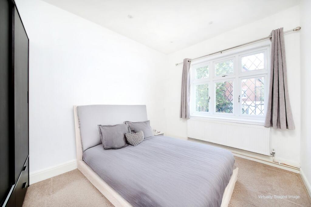 Main image of property: St James's Drive, 
Wandsworth Common, SW17