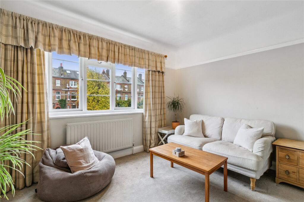 Main image of property: Chesham Court, 
Trinity Road, SW18