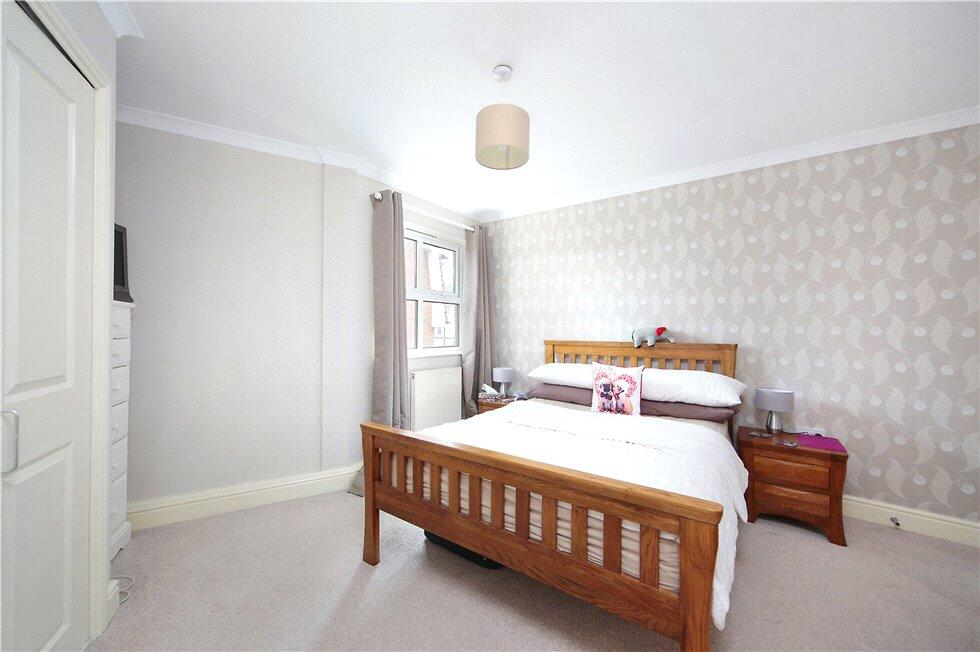 Main image of property: Falcon Brook Mansions, 
Balham High Road, SW17