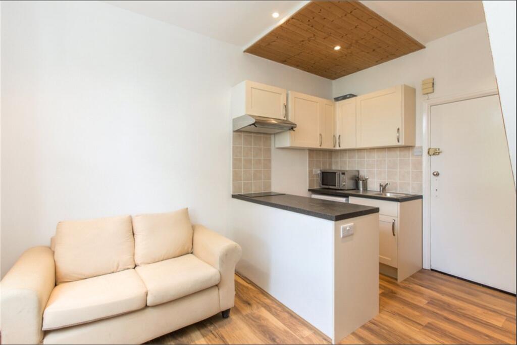 Main image of property: St. James's Drive, 
Wandsworth Common, SW17