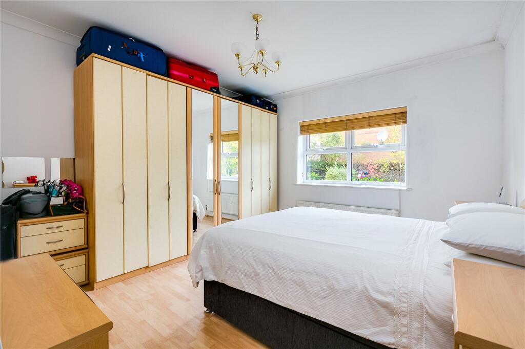 Main image of property: Elderfield Place, 
Tooting, SW17