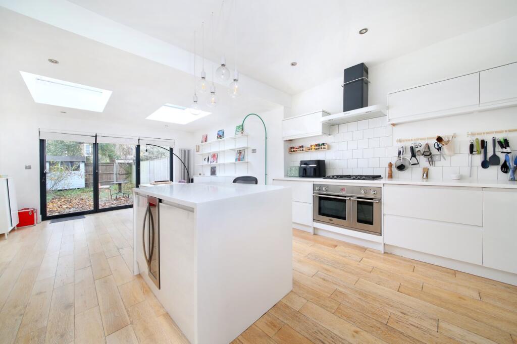 Main image of property: Hardy Road, 
Wandsworth Common, SW19