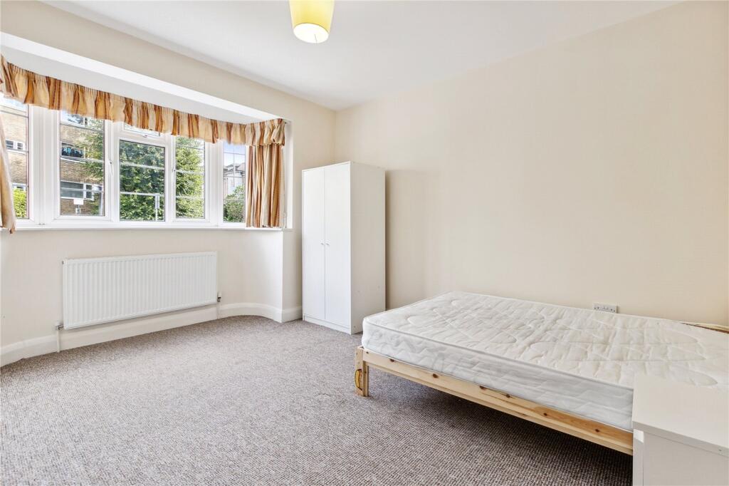 Main image of property: Balham Park Road, 
Wandsworth Common, SW12