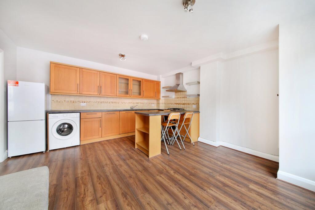 Main image of property: Tooting High Street, 
Wandsworth Common, SW17