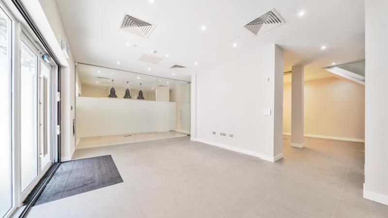 Main image of property: 26 Point Pleasant, Wandsworth SW18 1GG