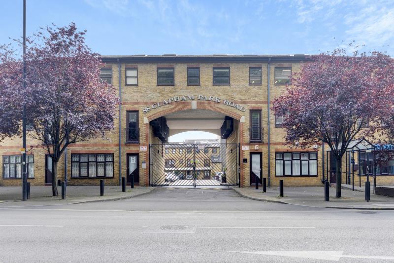 Main image of property: Unit 13, Abbeville Mews, 88 Clapham Park Road, Clapham SW4 7BX