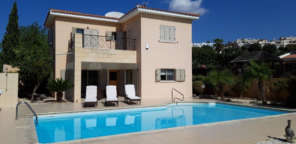Main image of property: Paphos, Chlorakas