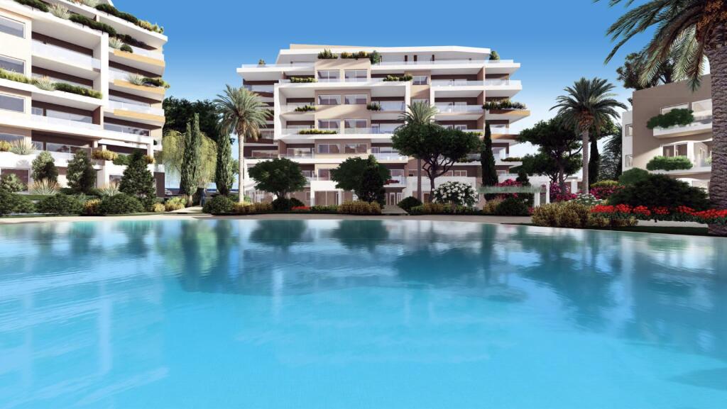 Main image of property: Paphos