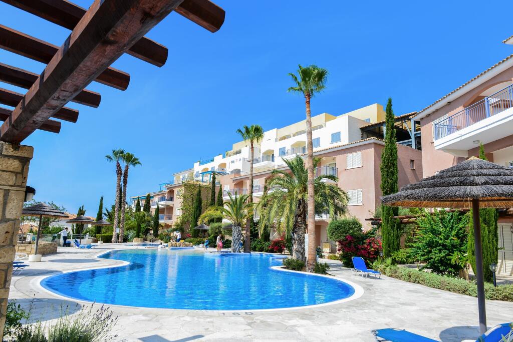 Main image of property: Paphos, Geroskipou