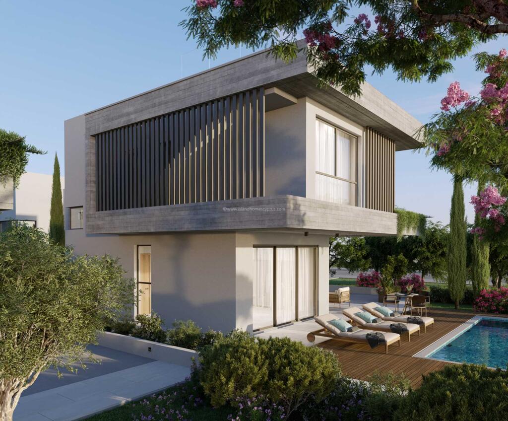 Main image of property: Famagusta, Agia Triada