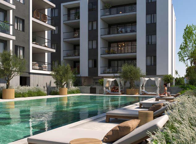Main image of property: Limassol, Zakaki