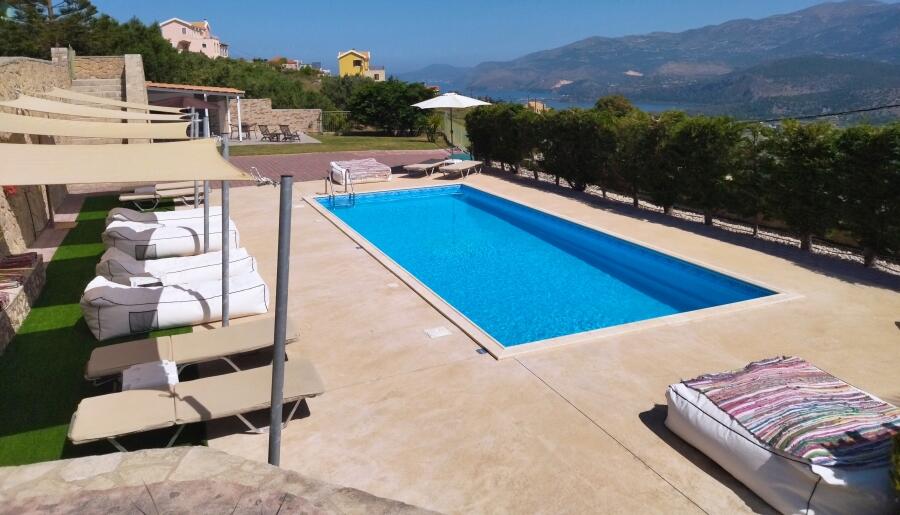 Main image of property: Ionian Islands, Cephalonia, Argostoli
