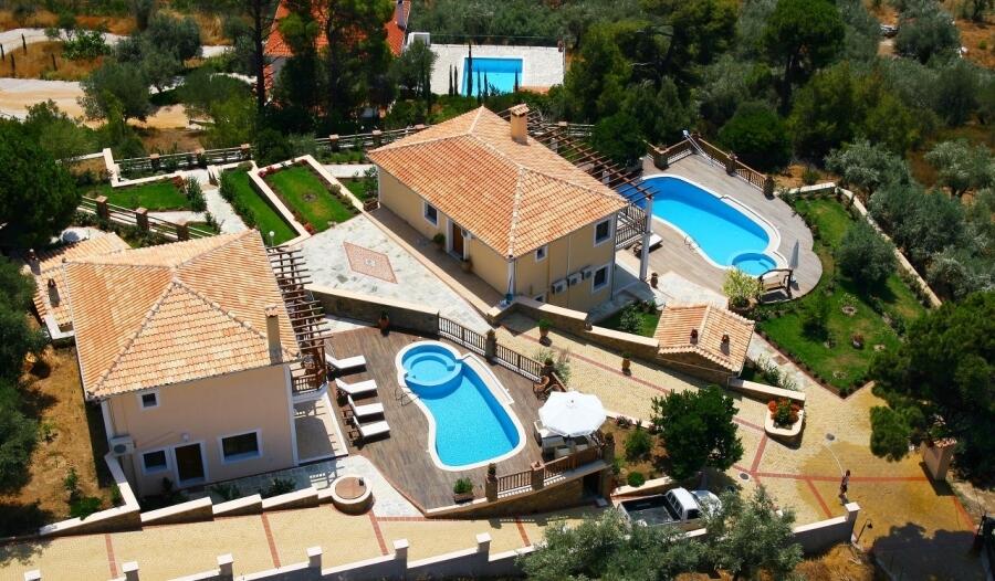 Main image of property: Greece