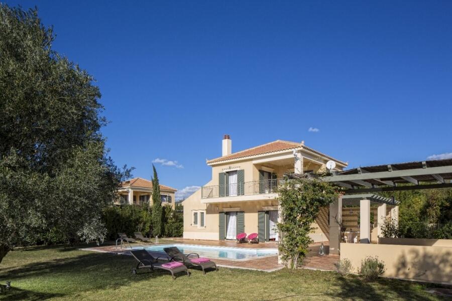 Main image of property: Greece