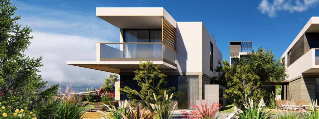 Main image of property: Limassol, Limassol