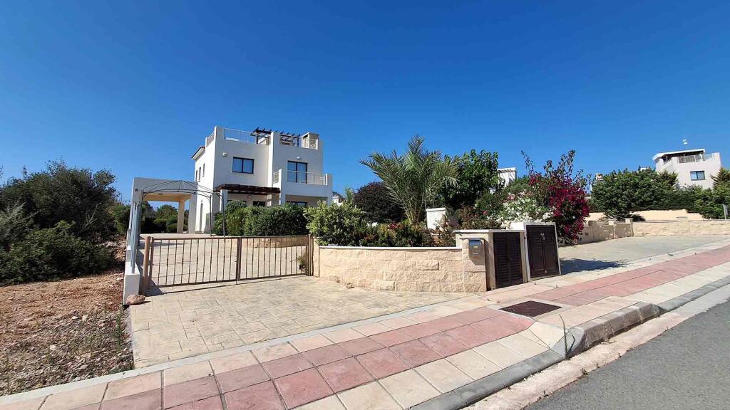 Main image of property: Cyprus