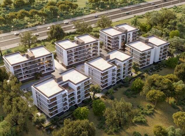 Main image of property: Limassol, Zakaki