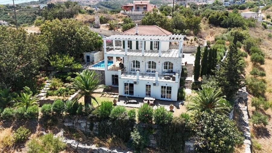 Main image of property: Crete, Chania, Georgioupoli