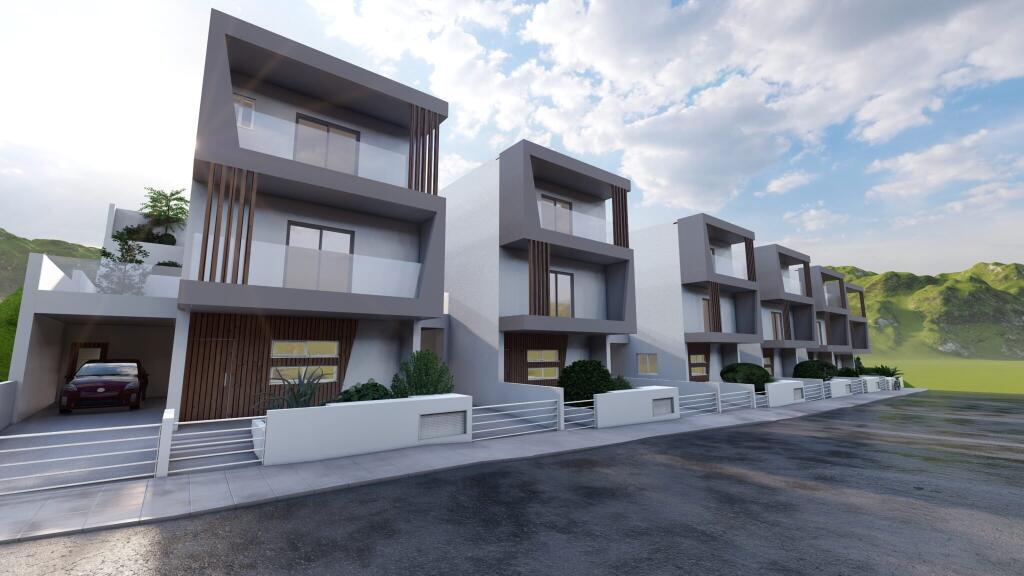 Main image of property: Limassol, Agios Athanasios