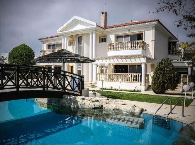 Main image of property: Limassol