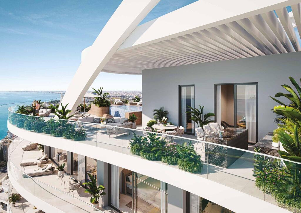 Main image of property: Limassol, Limassol