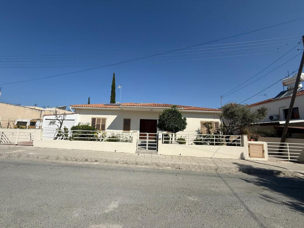 Main image of property: Larnaca, Aradipou