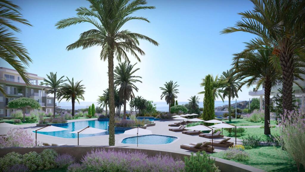 Main image of property: Paphos, Chlorakas