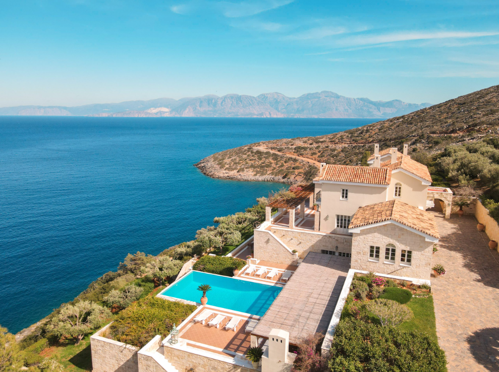 Main image of property: Crete, Lasithi, Áyios Nikólaos