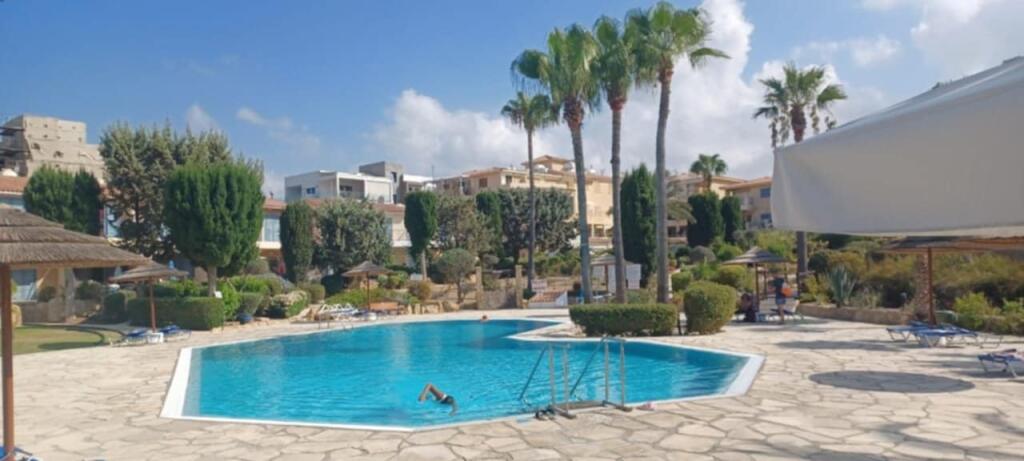 Main image of property: Paphos