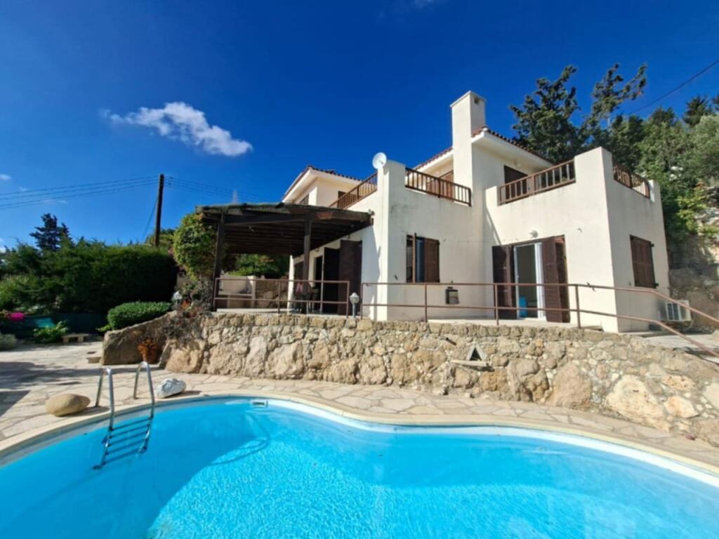 Main image of property: Paphos, Tala