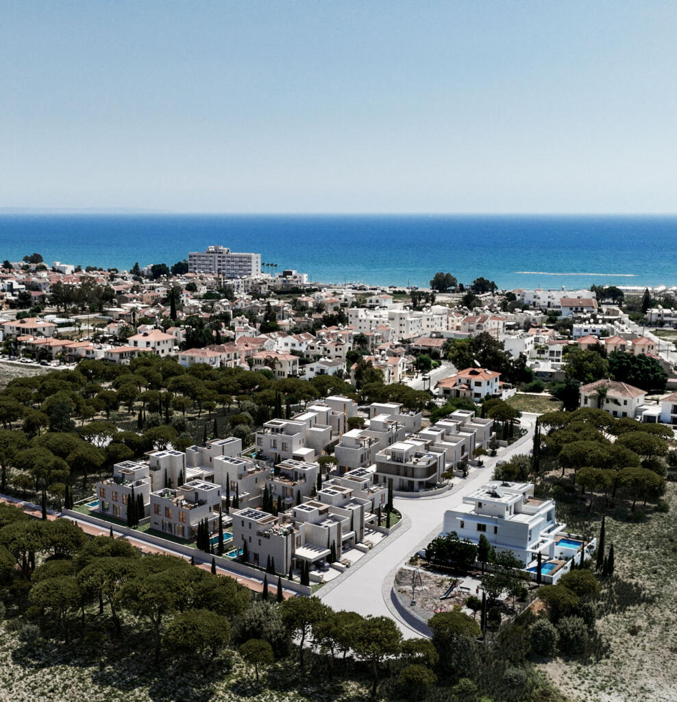 Main image of property: Larnaca