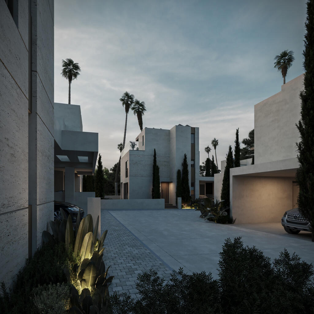 Main image of property: Larnaca