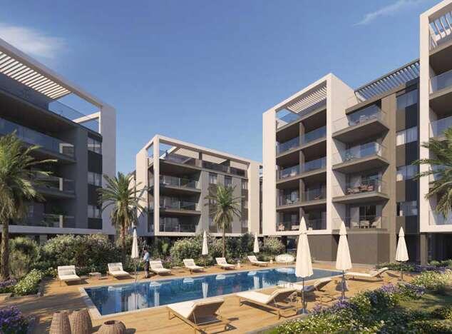 Main image of property: Limassol