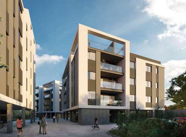 Main image of property: Limassol