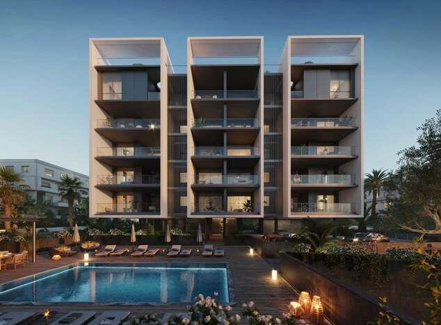 Main image of property: Limassol