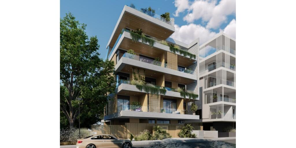 Main image of property: Limassol