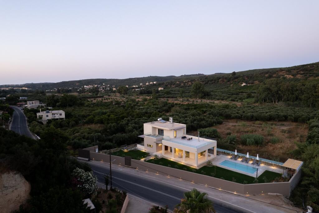 Main image of property: Crete, Chania, Voukolies