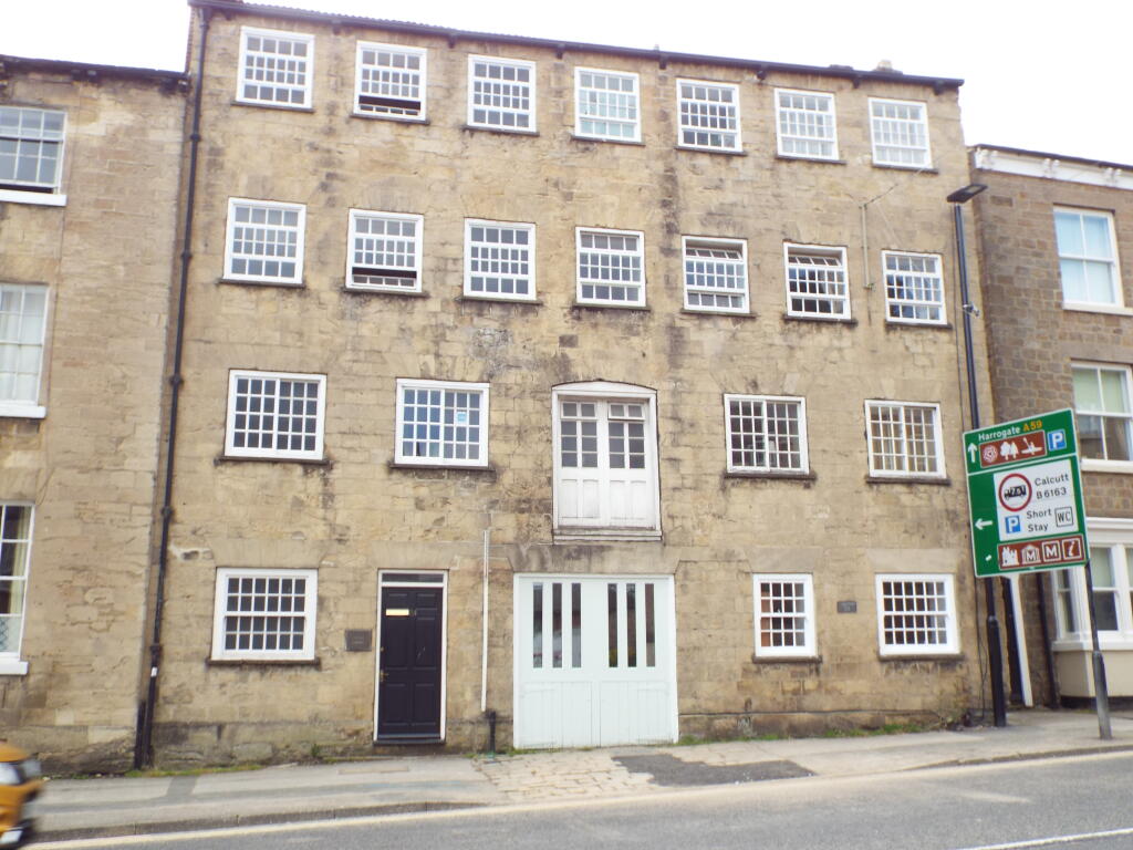 Main image of property: York Place, Knaresborough