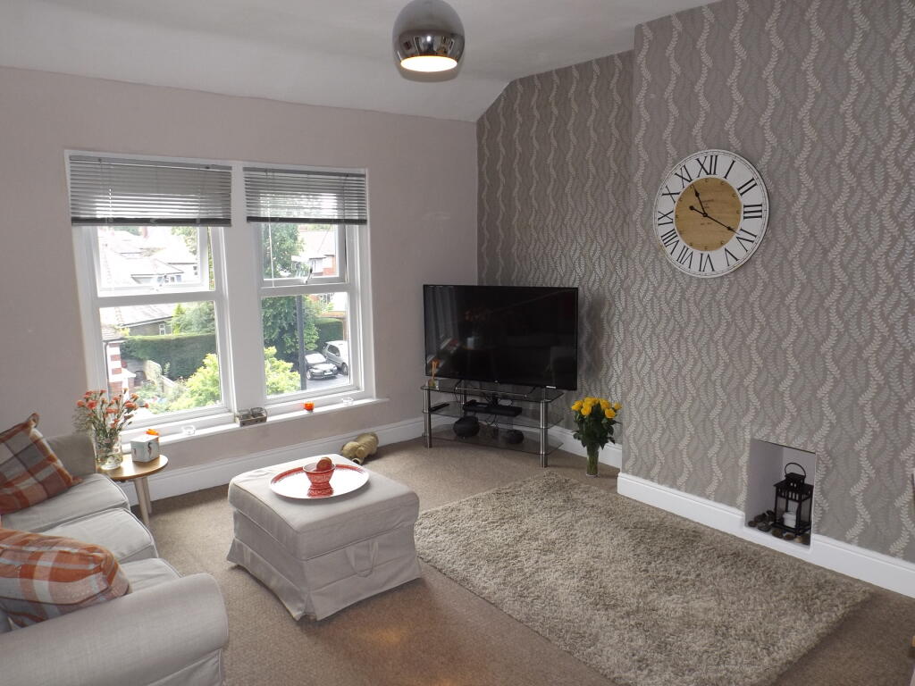 Main image of property: Park View, Harrogate