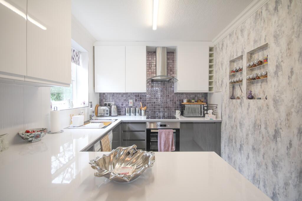 Main image of property: Byards Park, Knaresborough