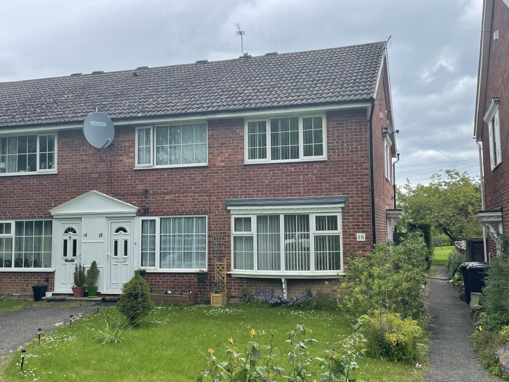 Main image of property: Millfield Glade, Harrogate