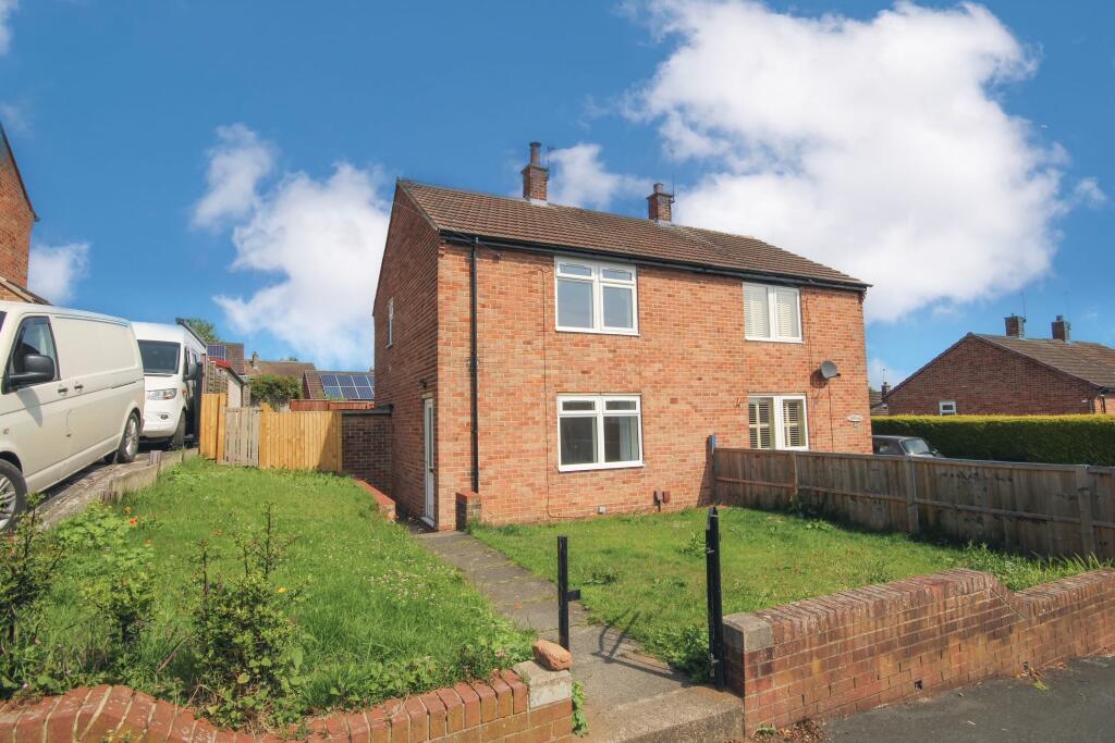Main image of property: Charlton Avenue, Knaresborough