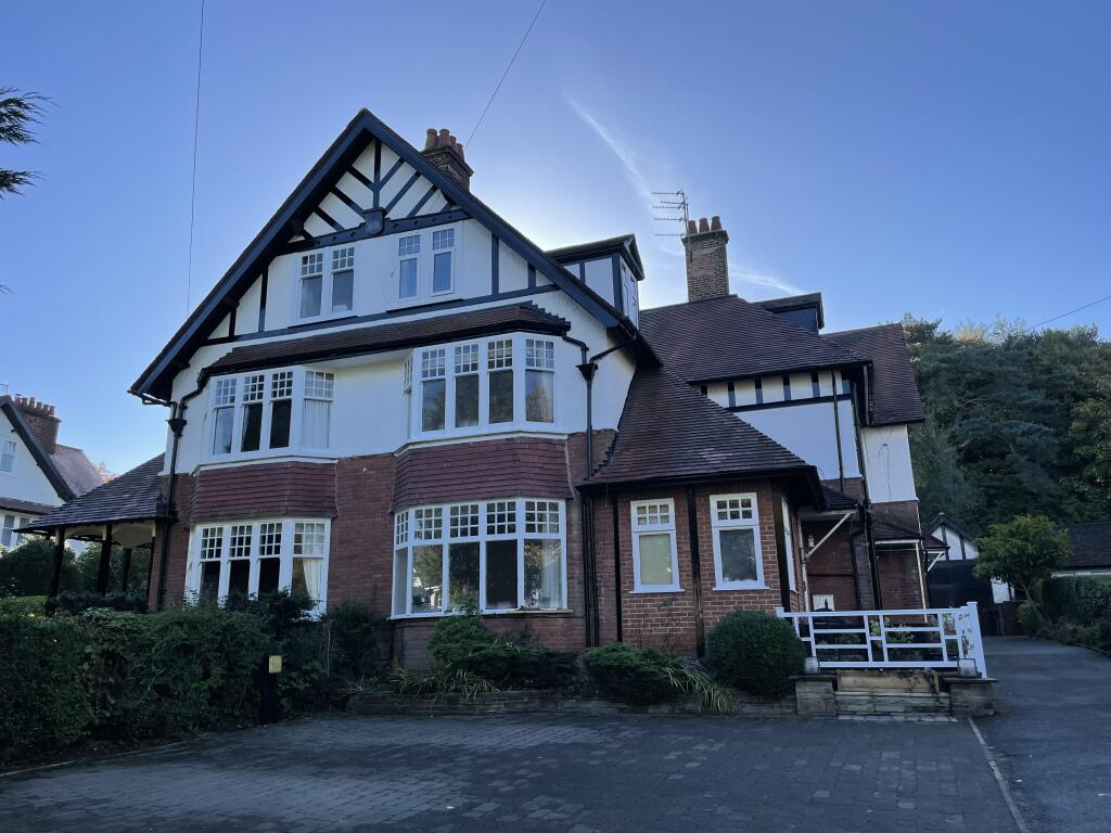 Main image of property: Cornwall Road, Harrogate