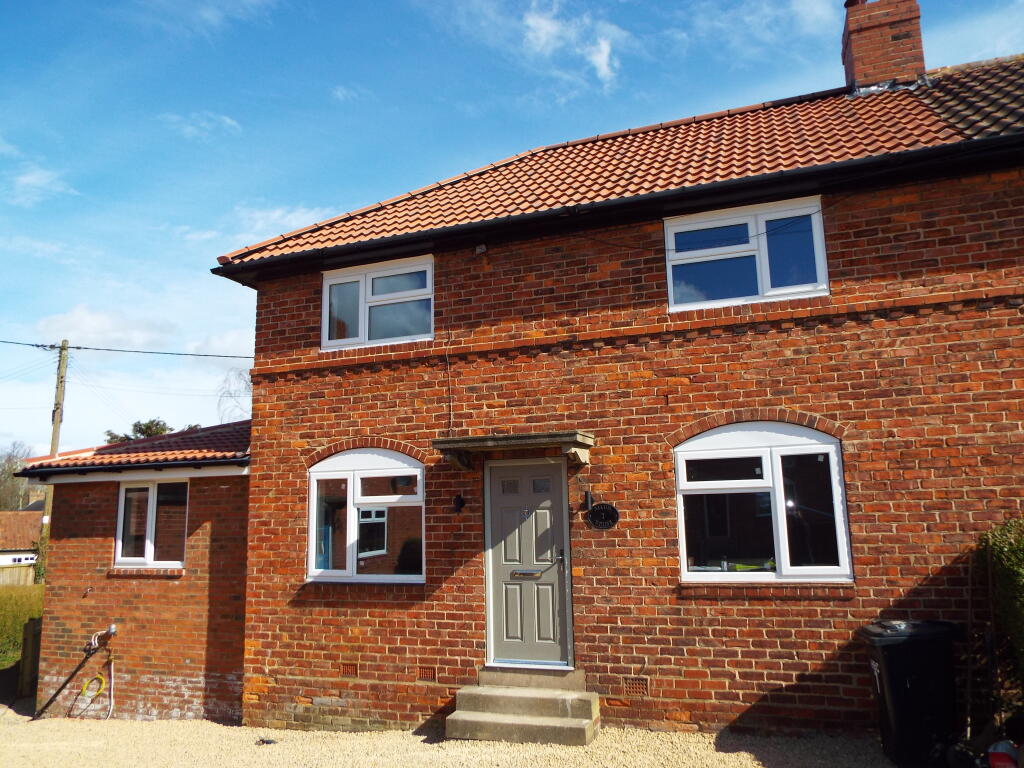 Main image of property: Harrogate Road, Green Hammerton