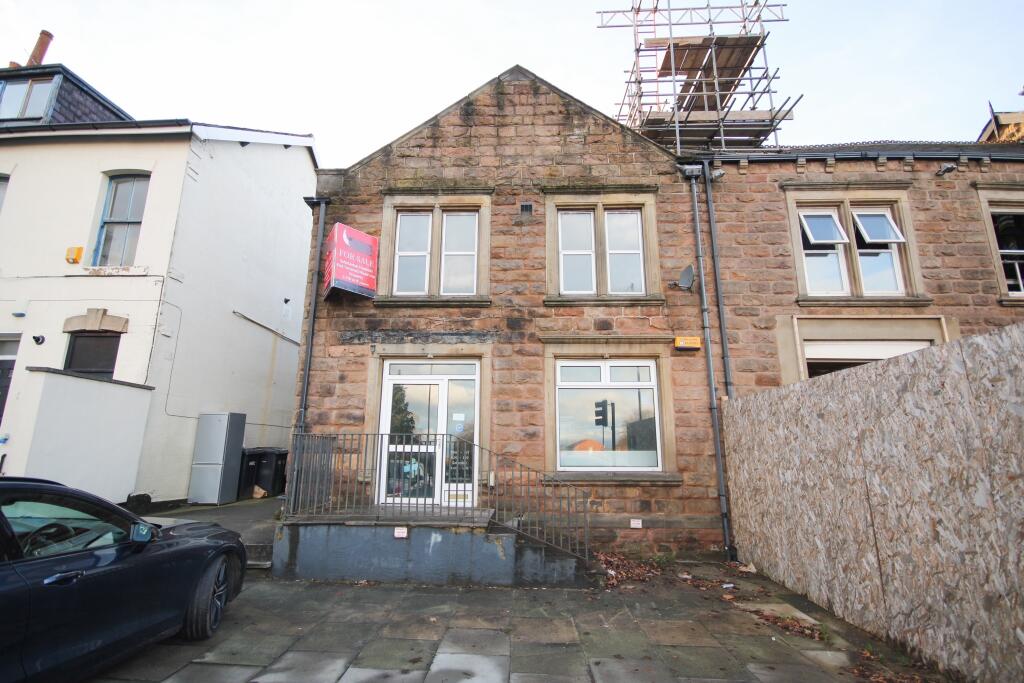 Main image of property: Skipton Road, Harrogate