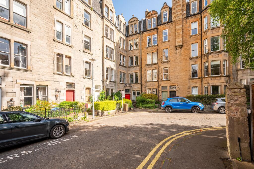 Main image of property: Viewforth Square, Bruntsfield, Edinburgh
