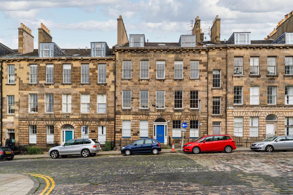 Main image of property: Union Street, City Centre, Edinburgh