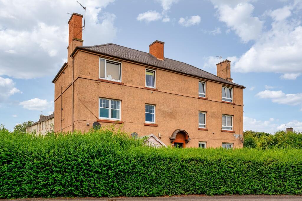 Main image of property: Stenhouse Avenue West, Stenhouse, Edinburgh