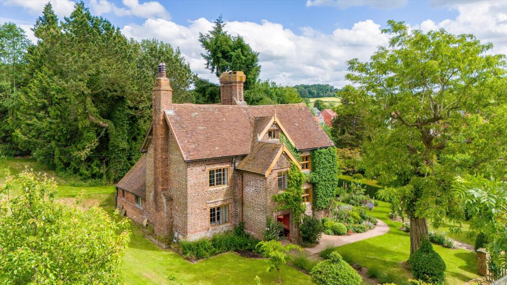 Main image of property: Steventon, Ludlow, Shropshire, SY8